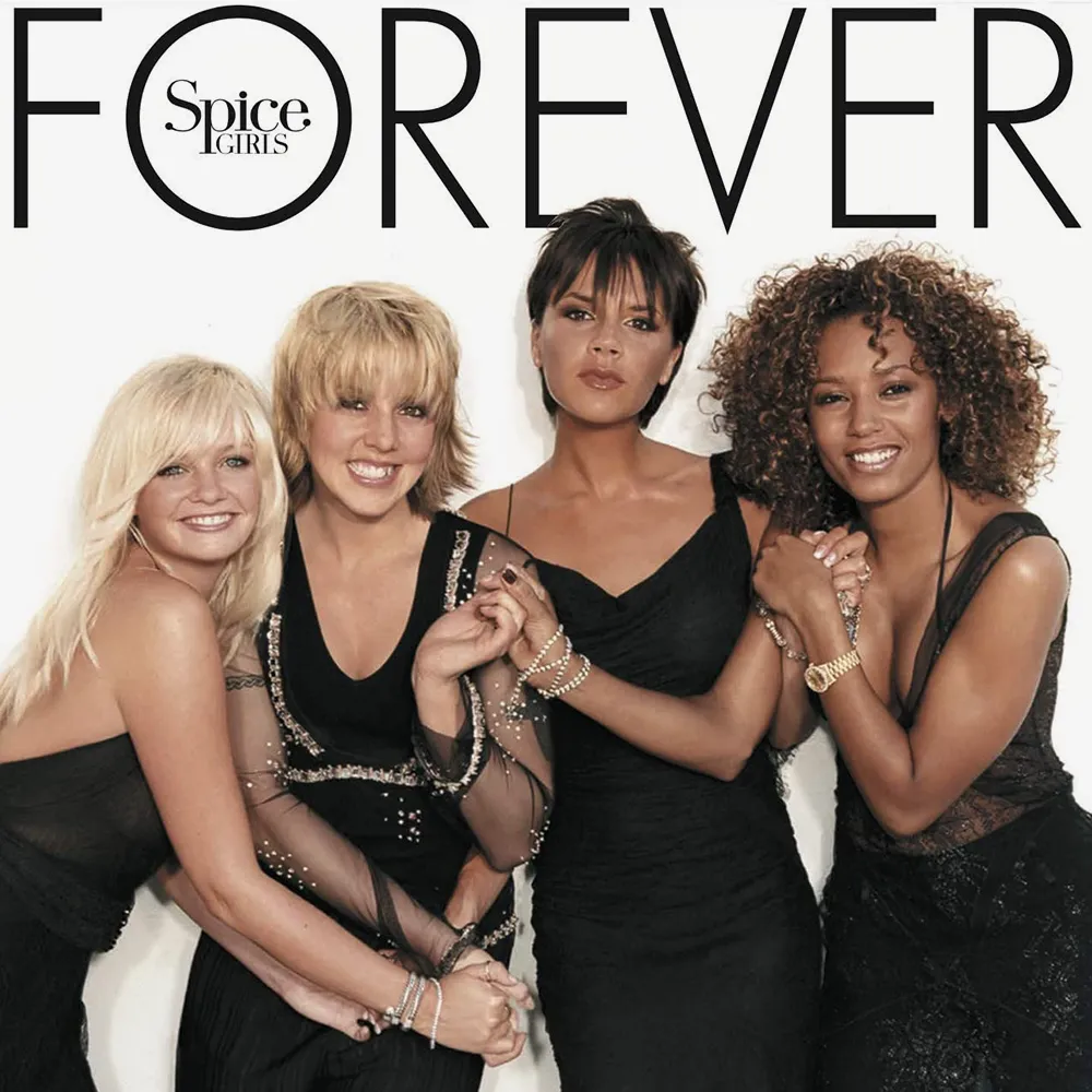 forever